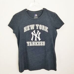 Genuine Major League Baseball New York Yankees